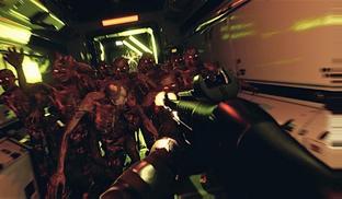 Doom 3 и Dead Space – создатели PlayStation-эксклюзива Quantum Error рассказали о механике проекта